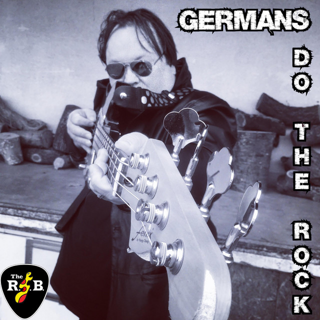 Germans do the Rock - Single by The R.S.B. | Spotify