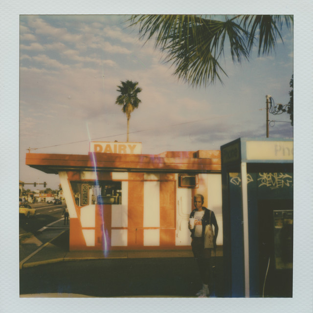 Clearwater cover art