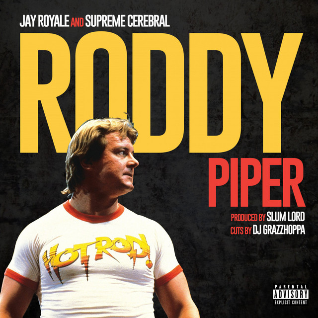 Roddy Piper