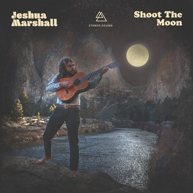 Shoot the Moon cover art