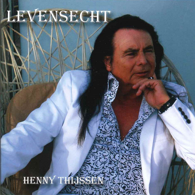 Levensecht cover art
