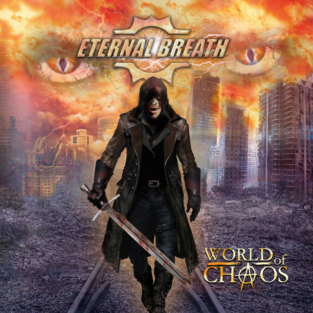 Eternal Breath Photo