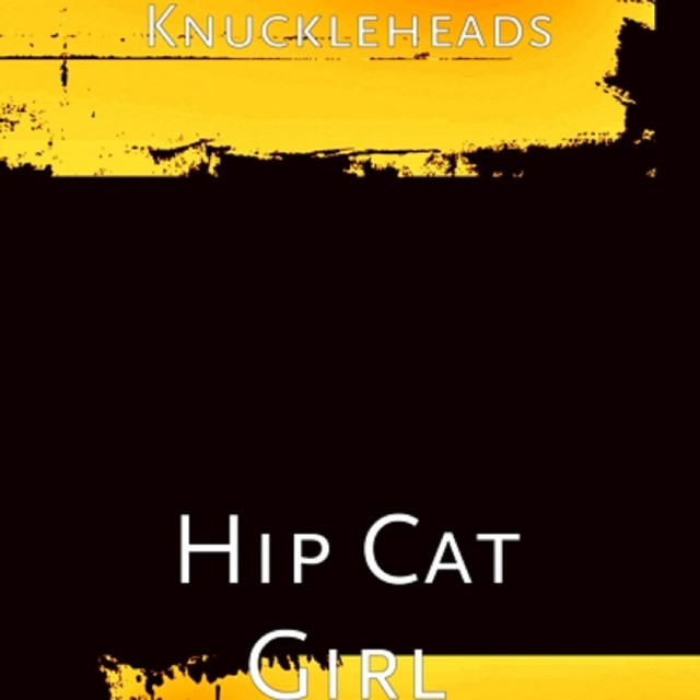 Hip Cat Girl cover