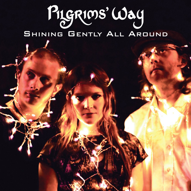 Shining Gently All Around cover