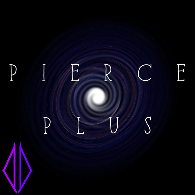 Pierce Plus cover art