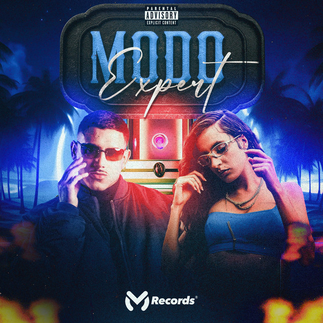 Modo Expert cover art