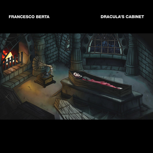 Dracula's Cabinet (single)