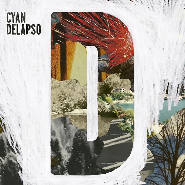 Delapso cover art