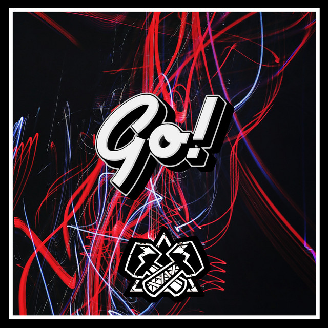 Go! cover