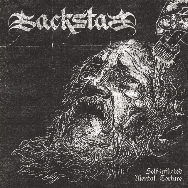 Self-Inflicted Mental Torture cover art