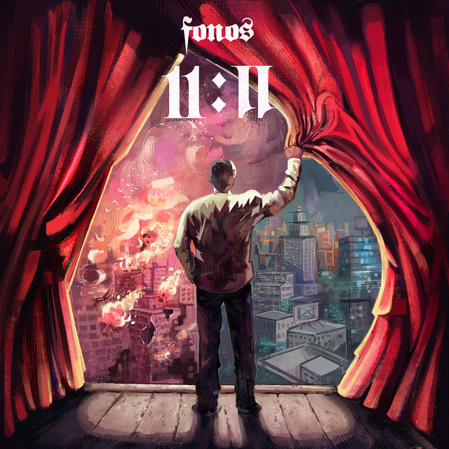 11:11 album image