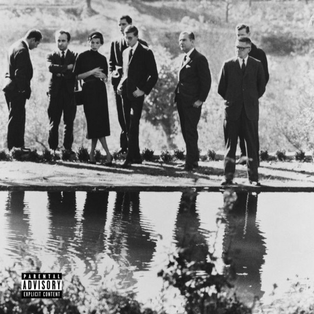 Dedication 1: Lost Files cover art