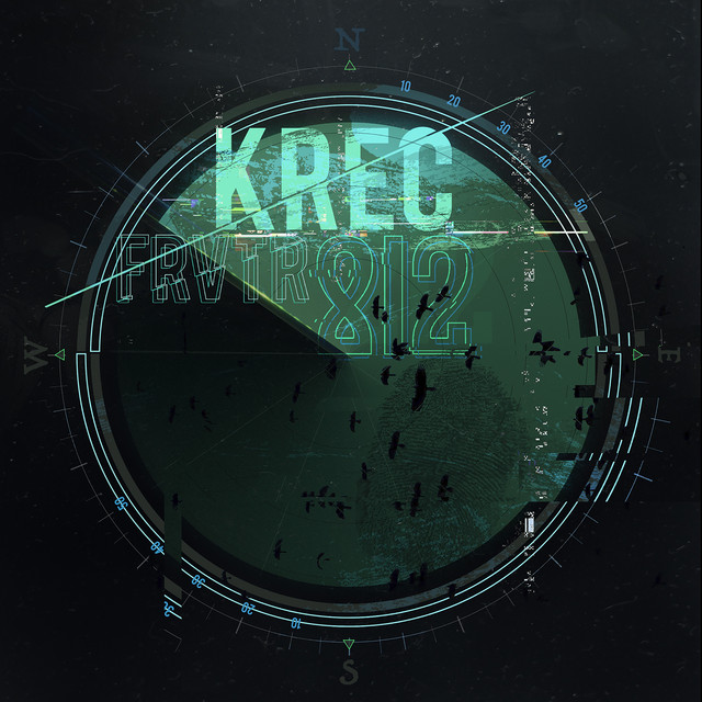 FRVTR 812 cover art