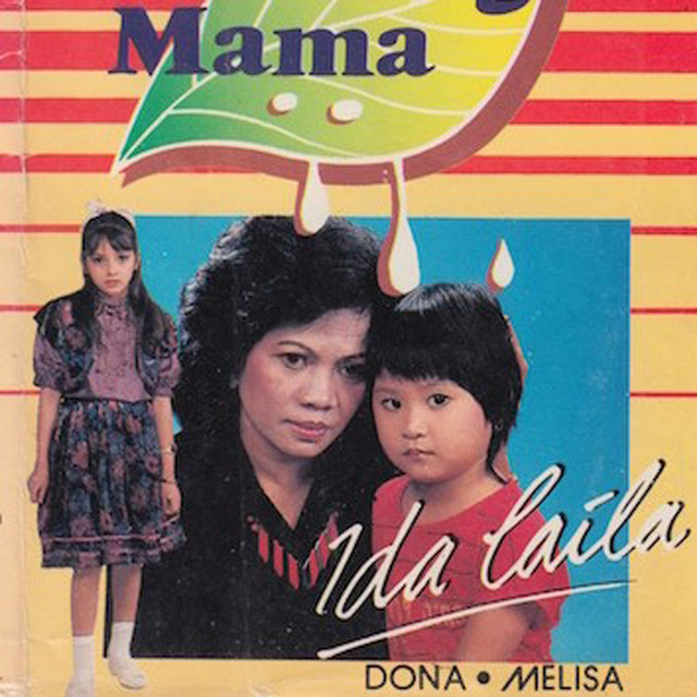 Artwork for Rindu Membara