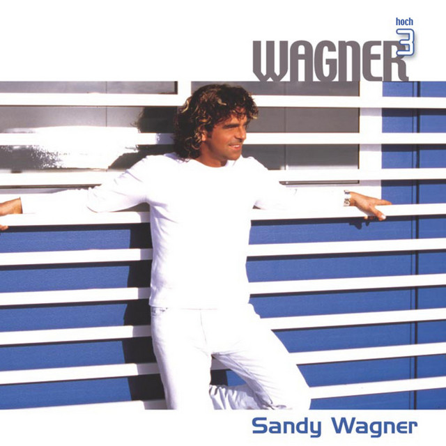 Wagner hoch 3 cover
