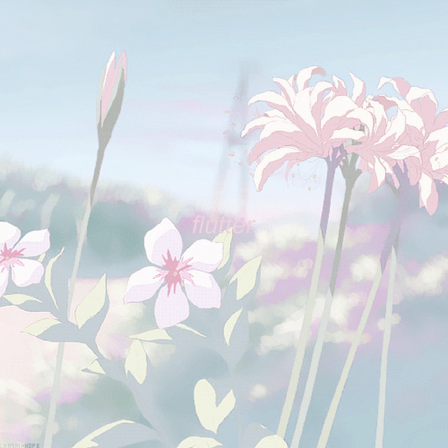 Flutter [Mini Tape] cover art