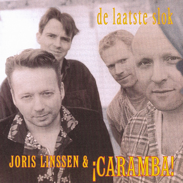 De laatste slok cover art