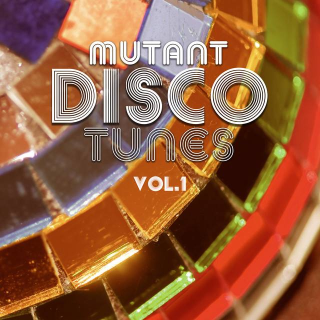 (CD)Disco Subversion, Vol. 1／Various Mutant Disco Tunes, Vol. 1 - Compilation by Various Artists | Spotify