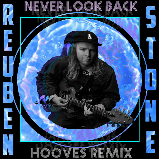 Never Look Back (Hooves Remix)