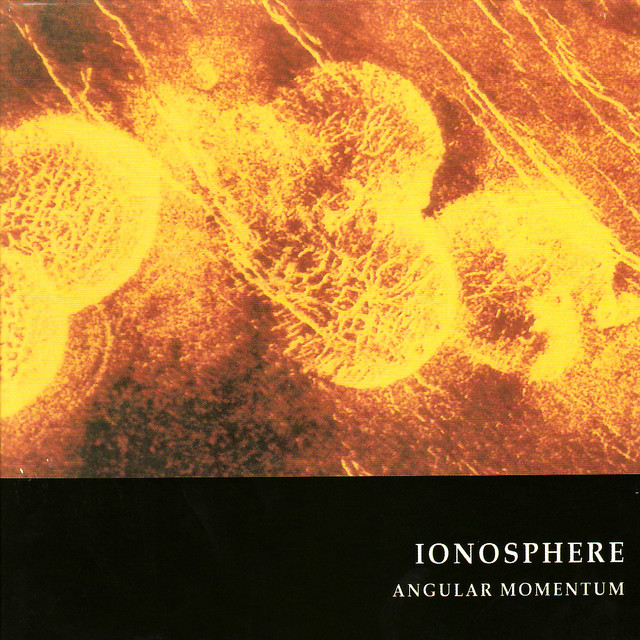 Angular Momentum cover art