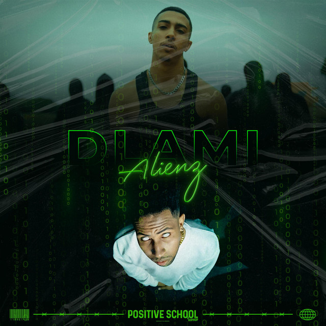 Dlami cover art