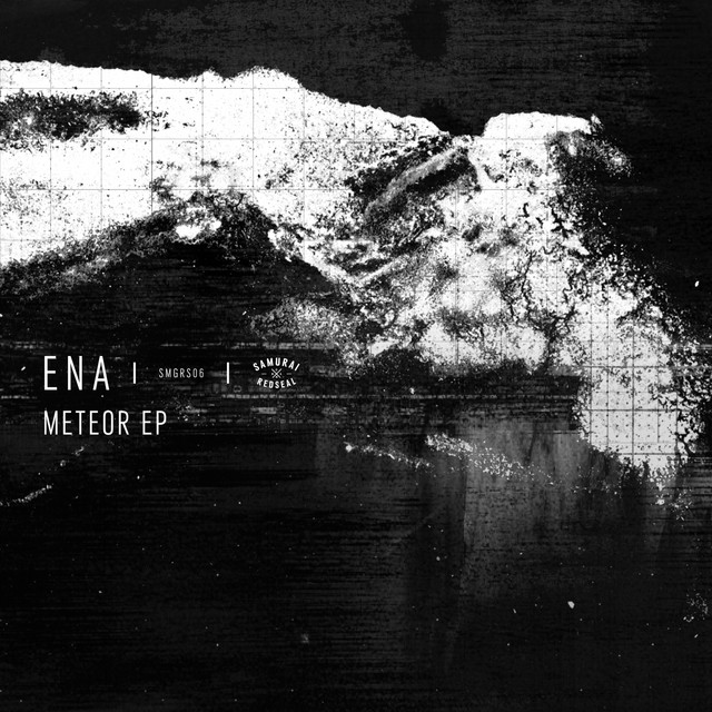 Meteor artwork
