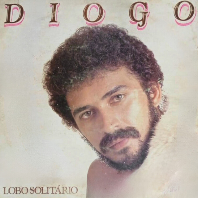 Lobo Solitário cover art