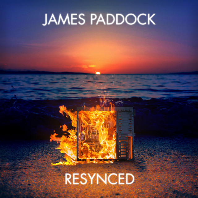 Resynced cover art