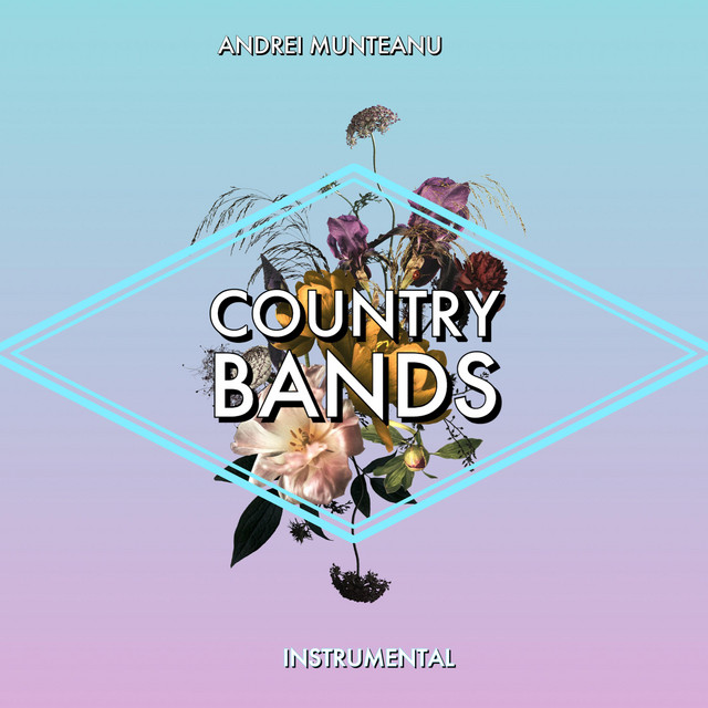 Country Bands cover art