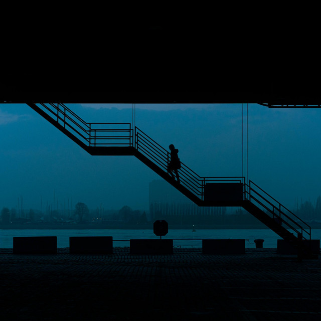 No Surprises - Instrumental (Slowed)