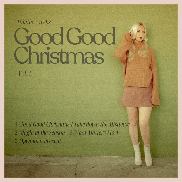 Good Good Christmas