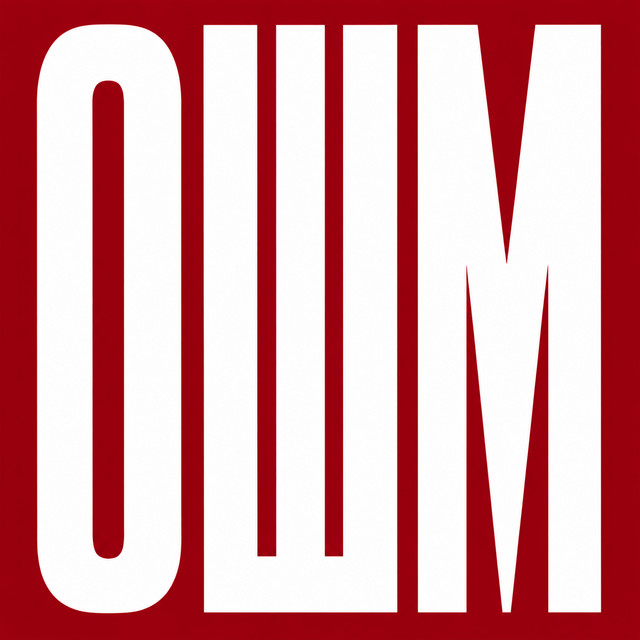 ОШМ album image