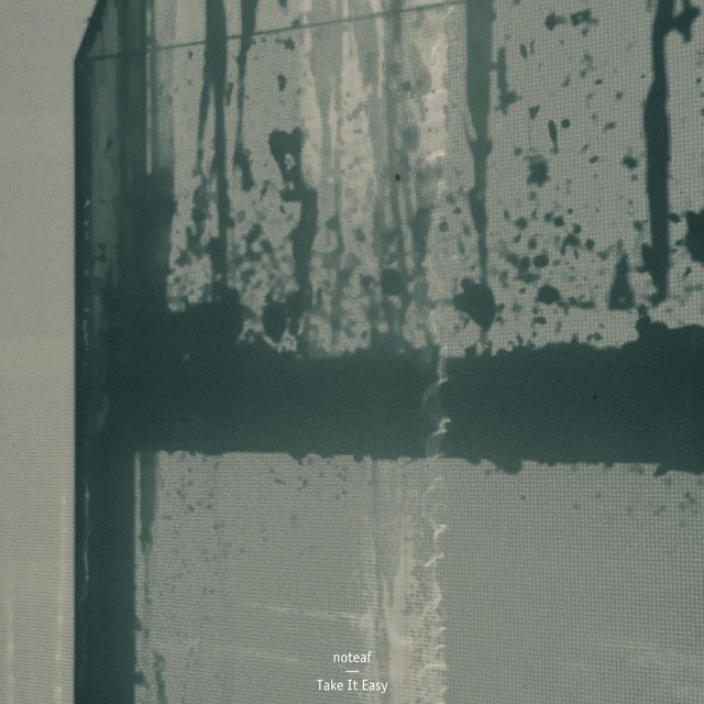 Take It Easy cover art