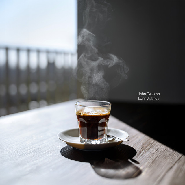 Espresso at Noon