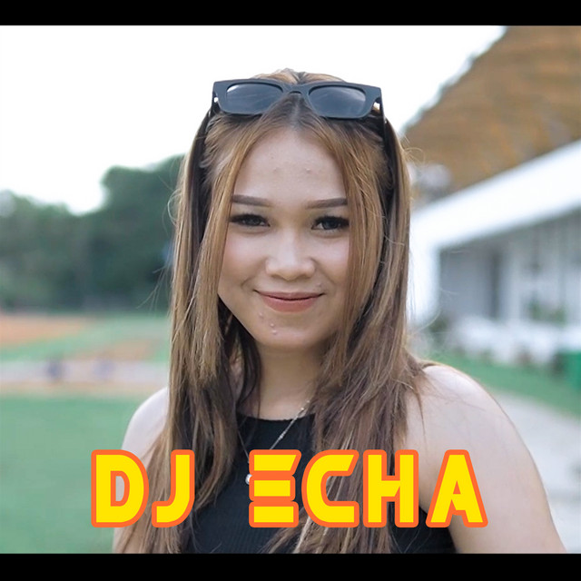 Dj Echa cover art