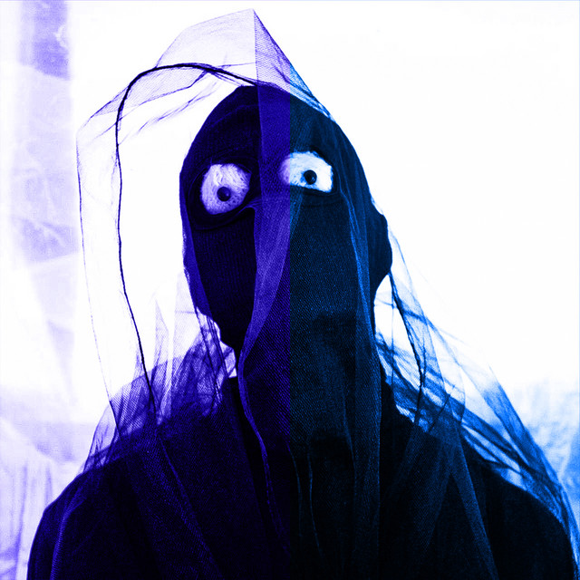 SHAVED (Slowed/speed up) cover art