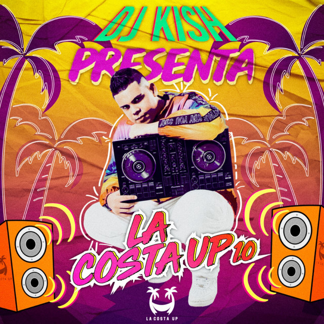 La Costa Up 1.0 cover art