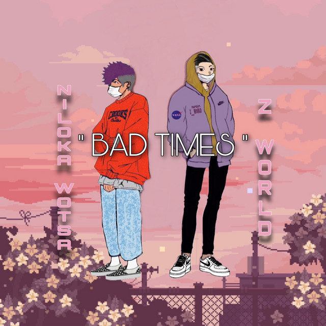undefined album image