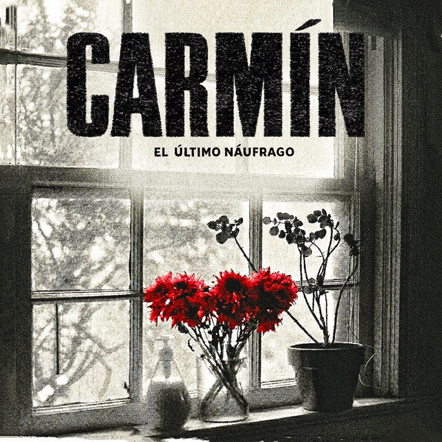 El Ultimo Naufrago - Carmín