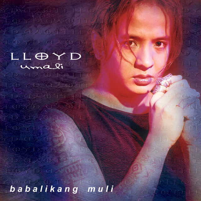 Babalikang Muli cover art