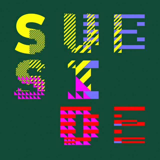 Subside - PTTY Remix album art