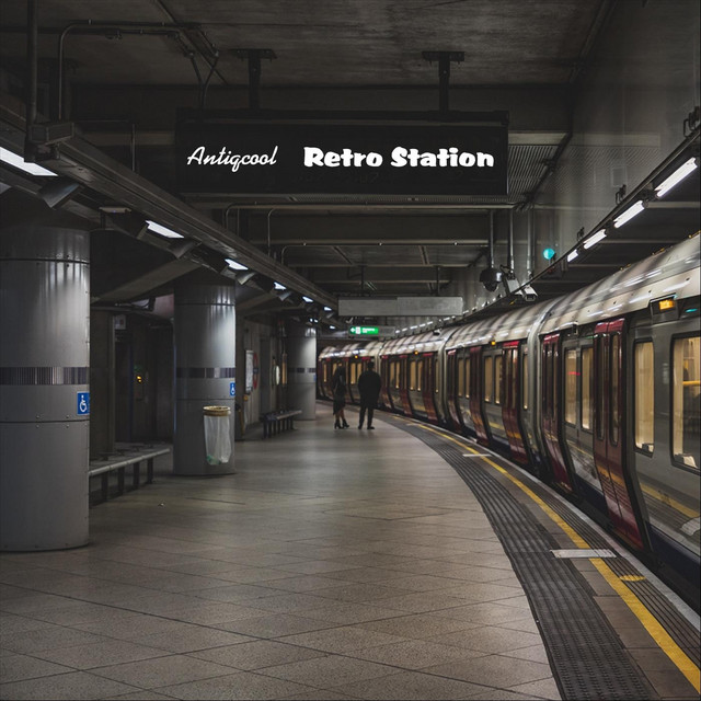 undefined album image