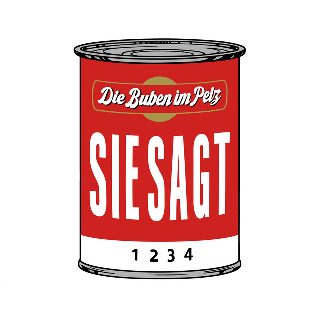 Die Buben im Pelz