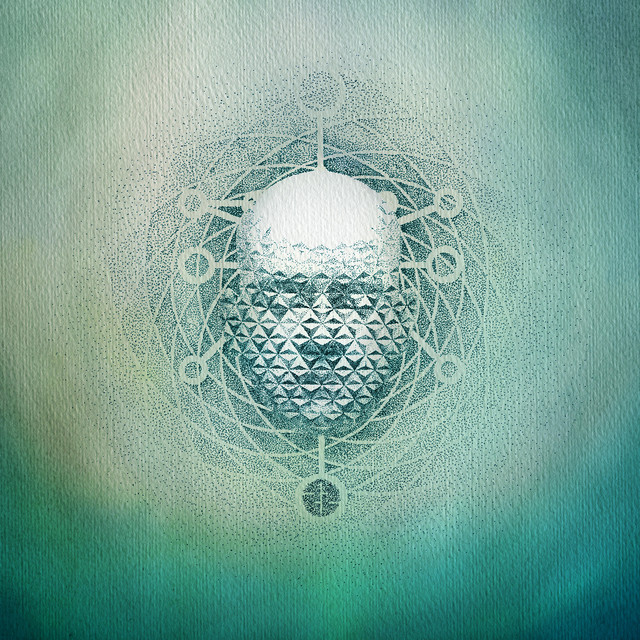 You Are Creating: Limb1 cover art