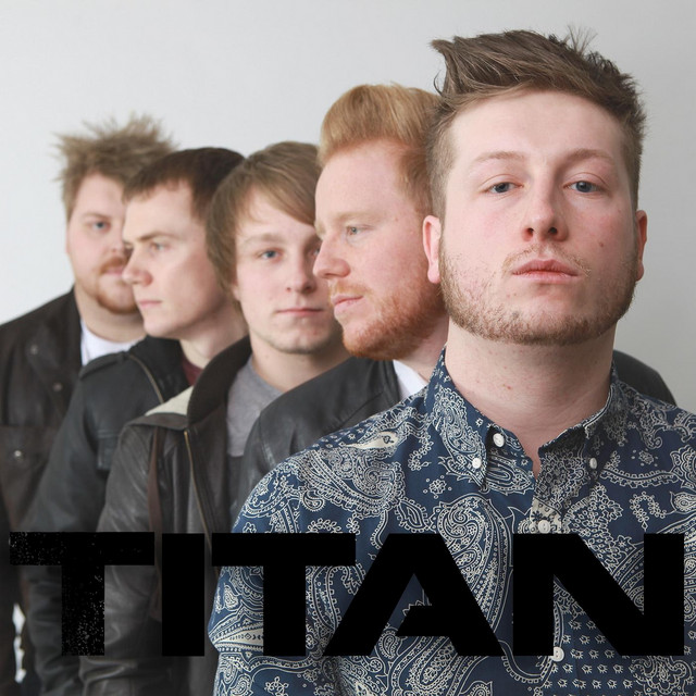 Titan - Single by Titan | Spotify