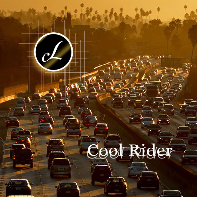 Cool Rider - Album by Chateau Lamotte | Spotify