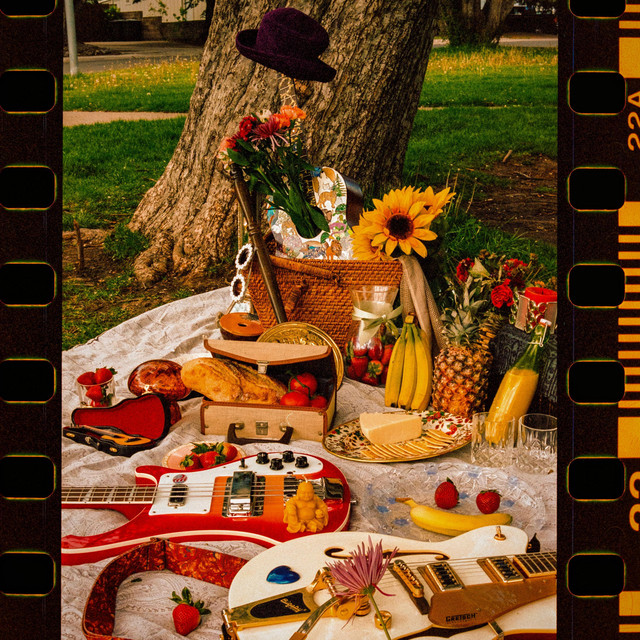 Strawnana cover art