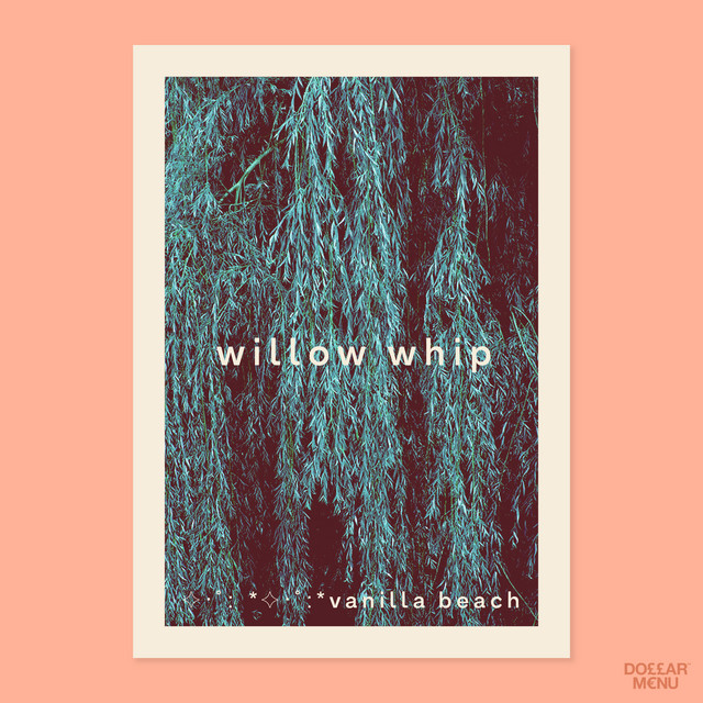 Willow Whip cover