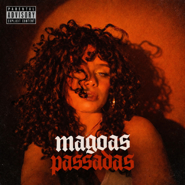 MAGOAS PASSADAS