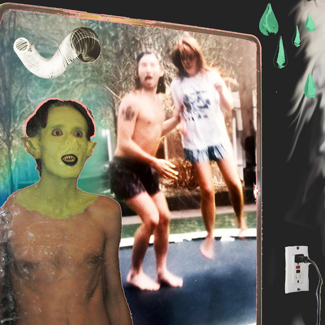 On Track cover art